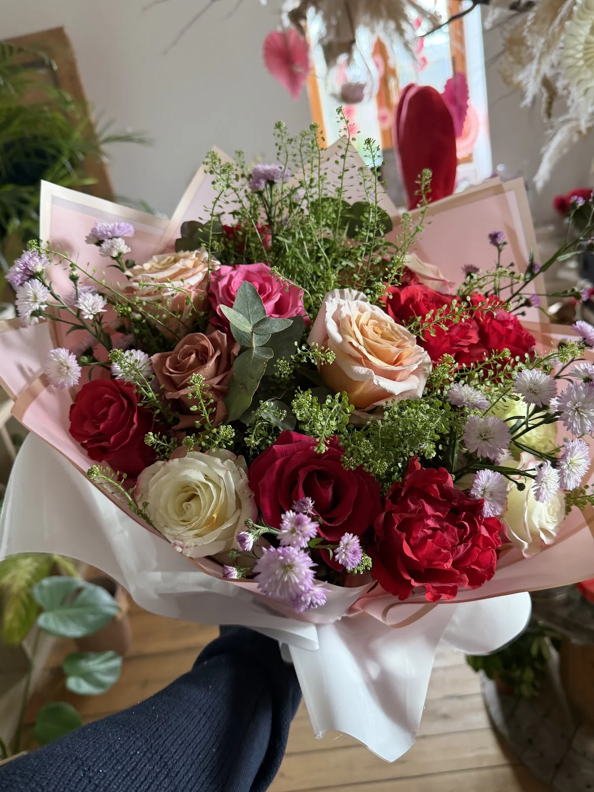 ML Flowers - 4
