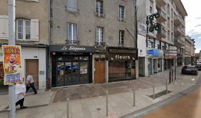 Mme Benoit Sylvie