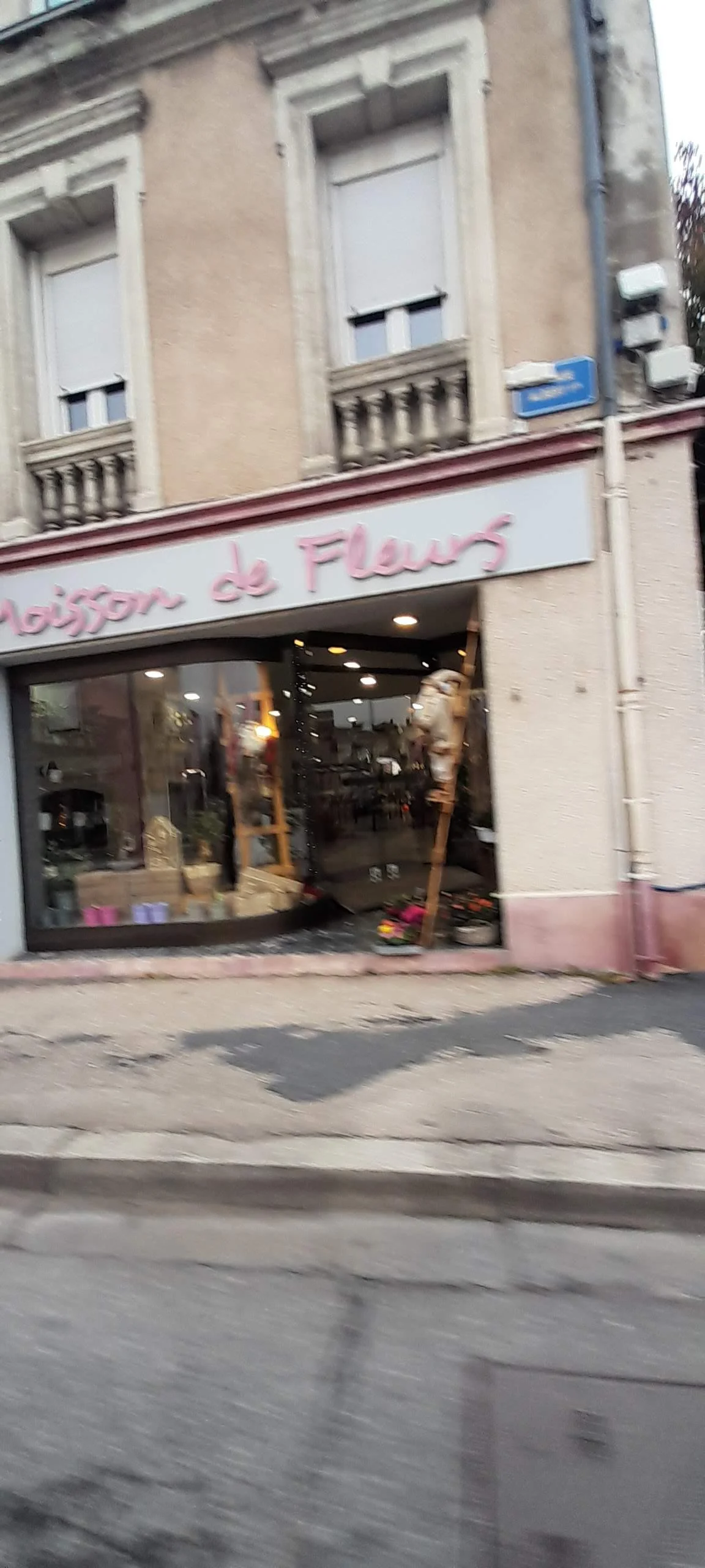 Moisson De Fleurs