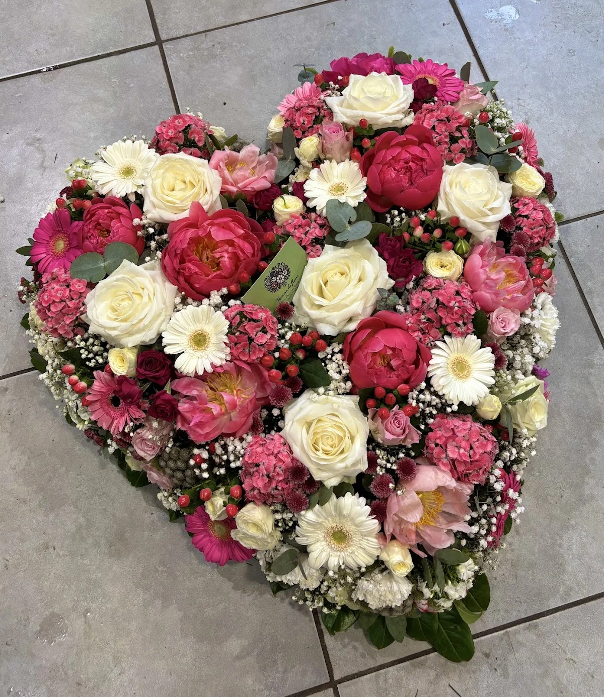 Moisson De Fleurs - 2