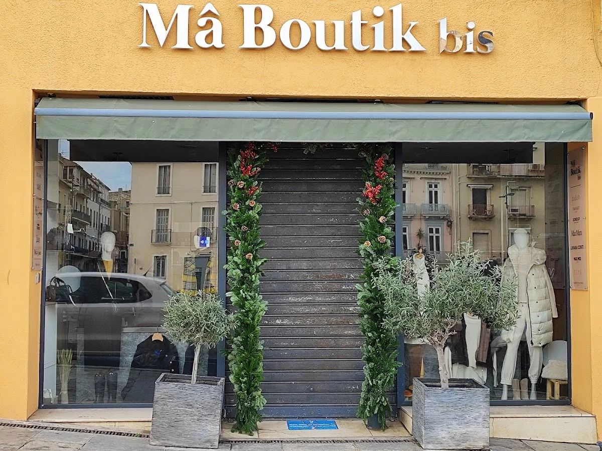 Mon Rêve Fleuri