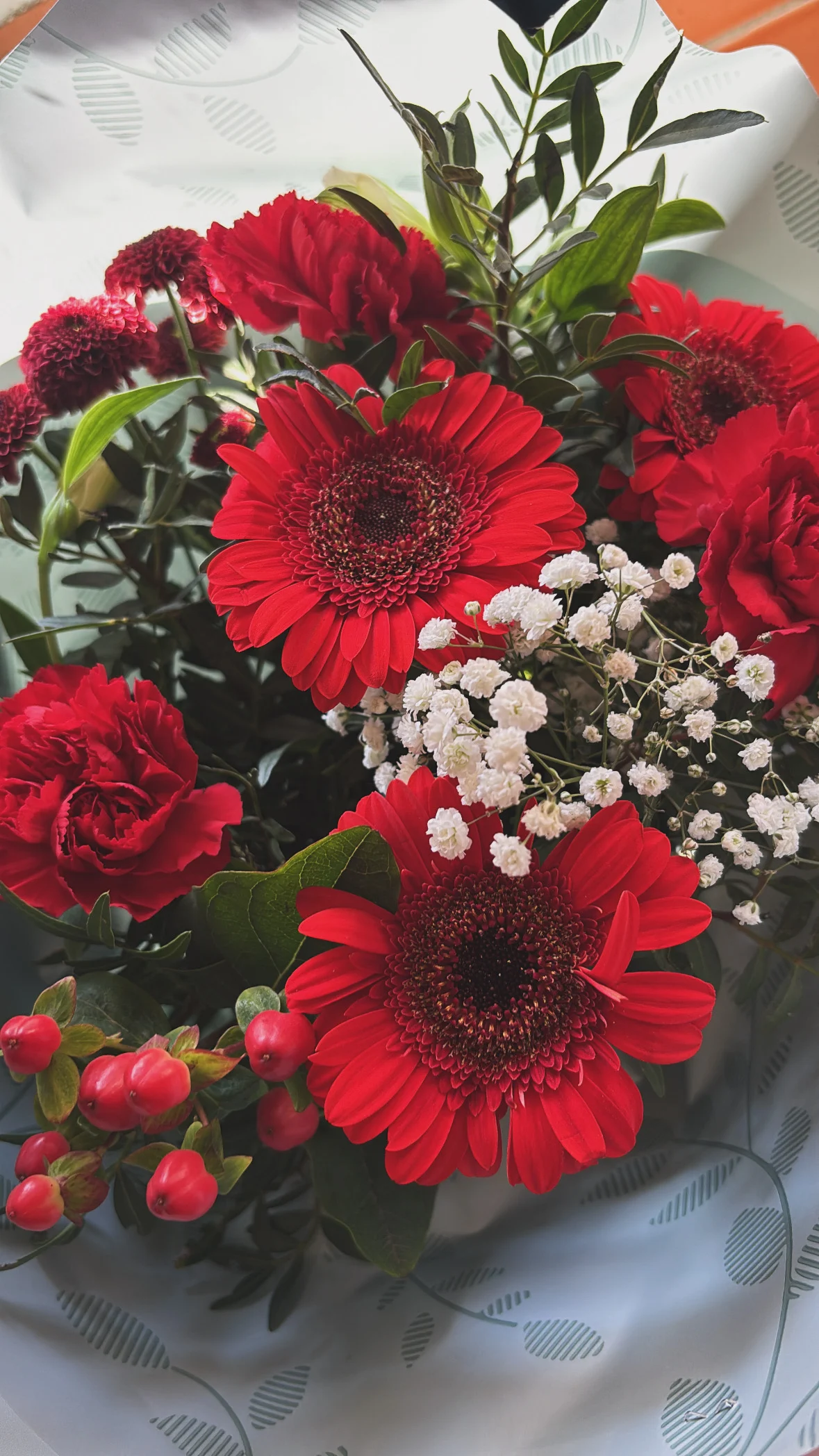 Monceau Fleurs - 2