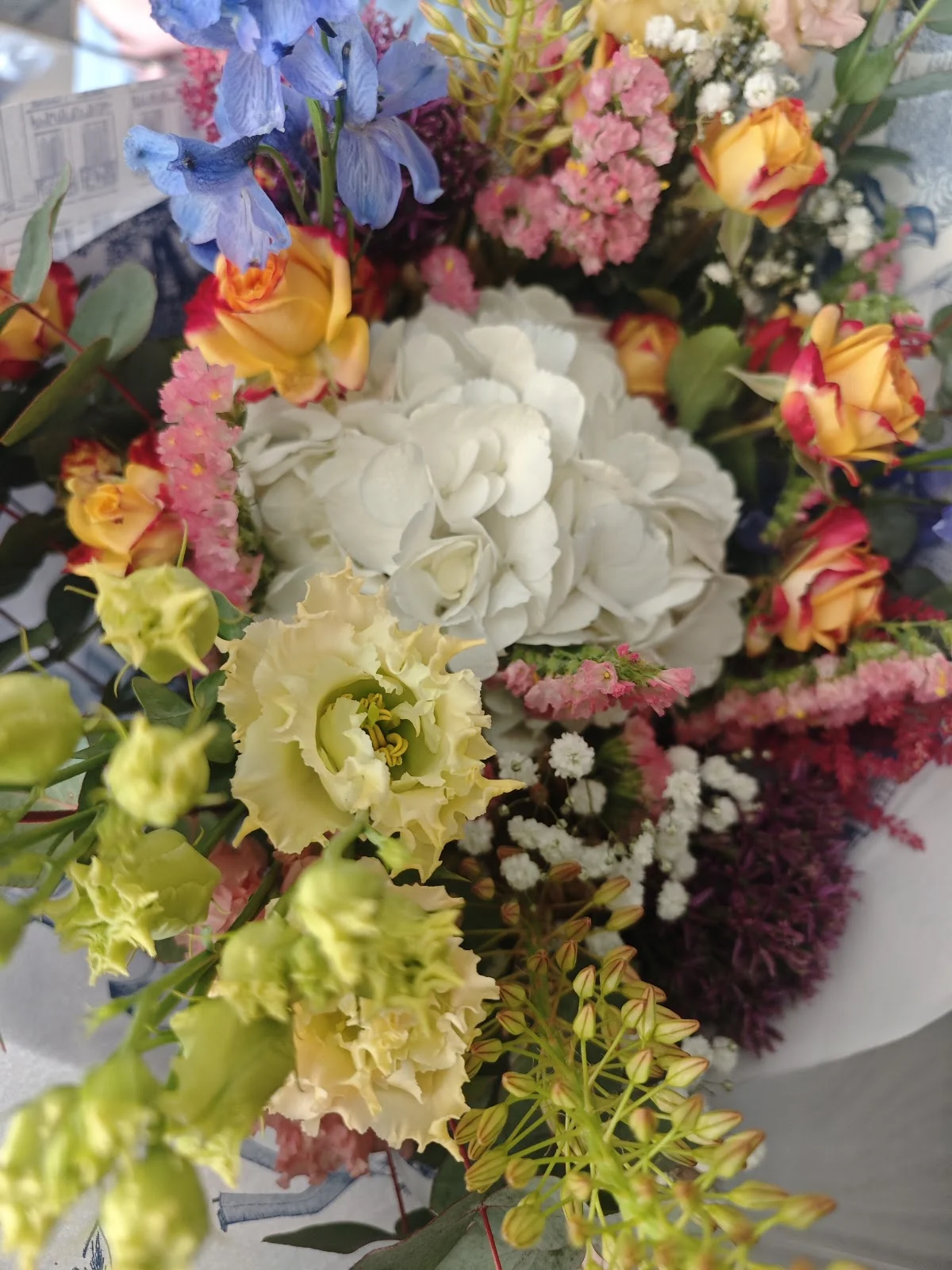 Monceau Fleurs - 2