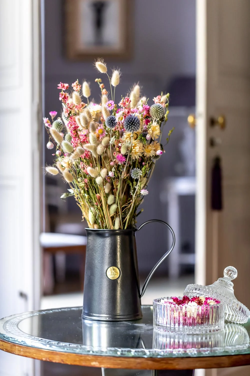 Monceau Fleurs - 2