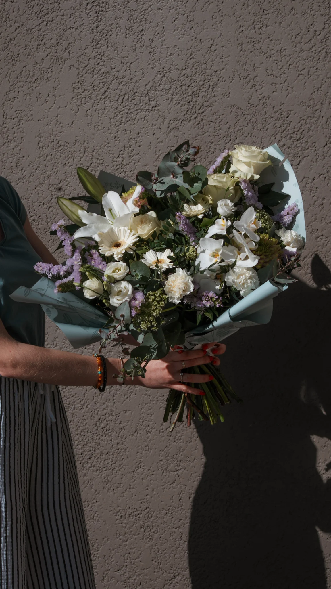 Monceau Fleurs - 2