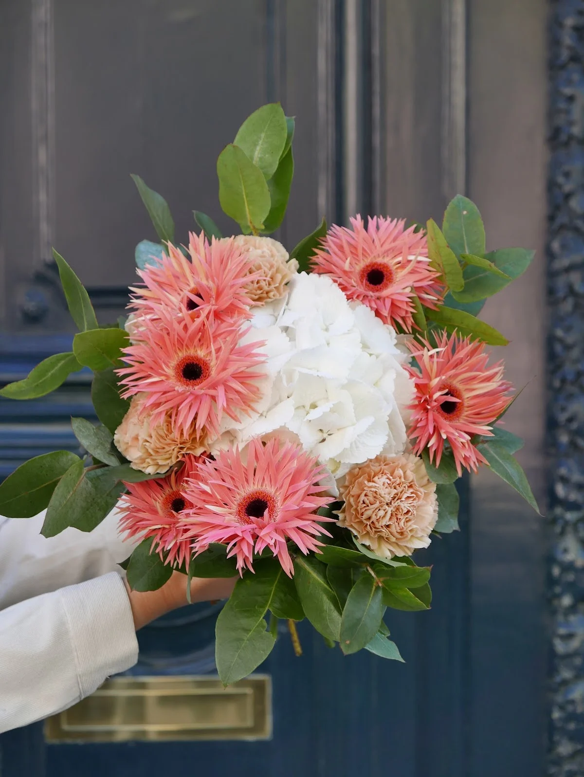 Monceau Fleurs - 2