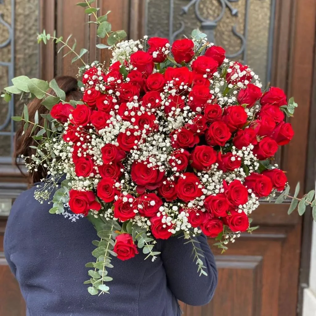 Monceau Fleurs - 3