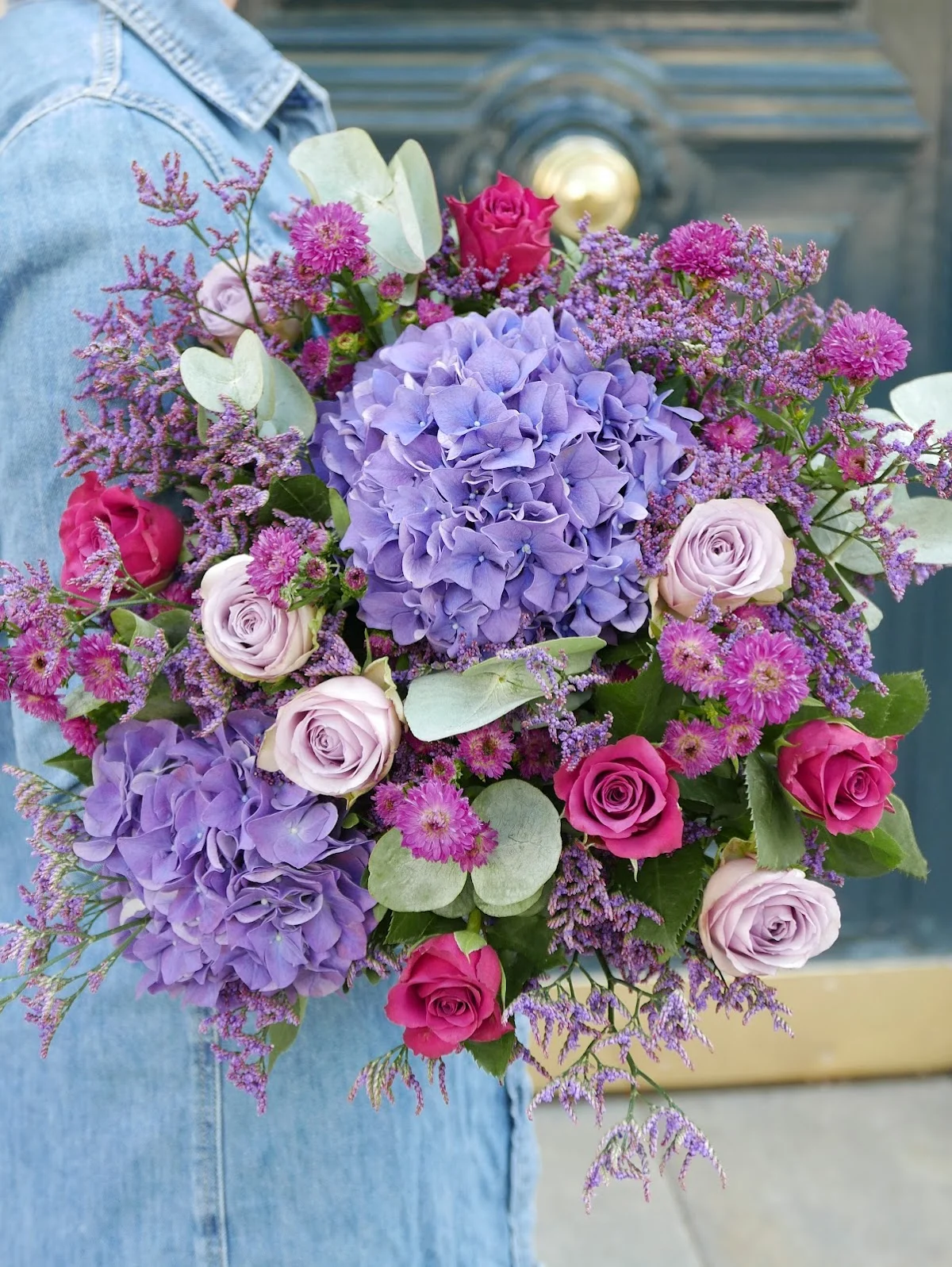 Monceau Fleurs - 3
