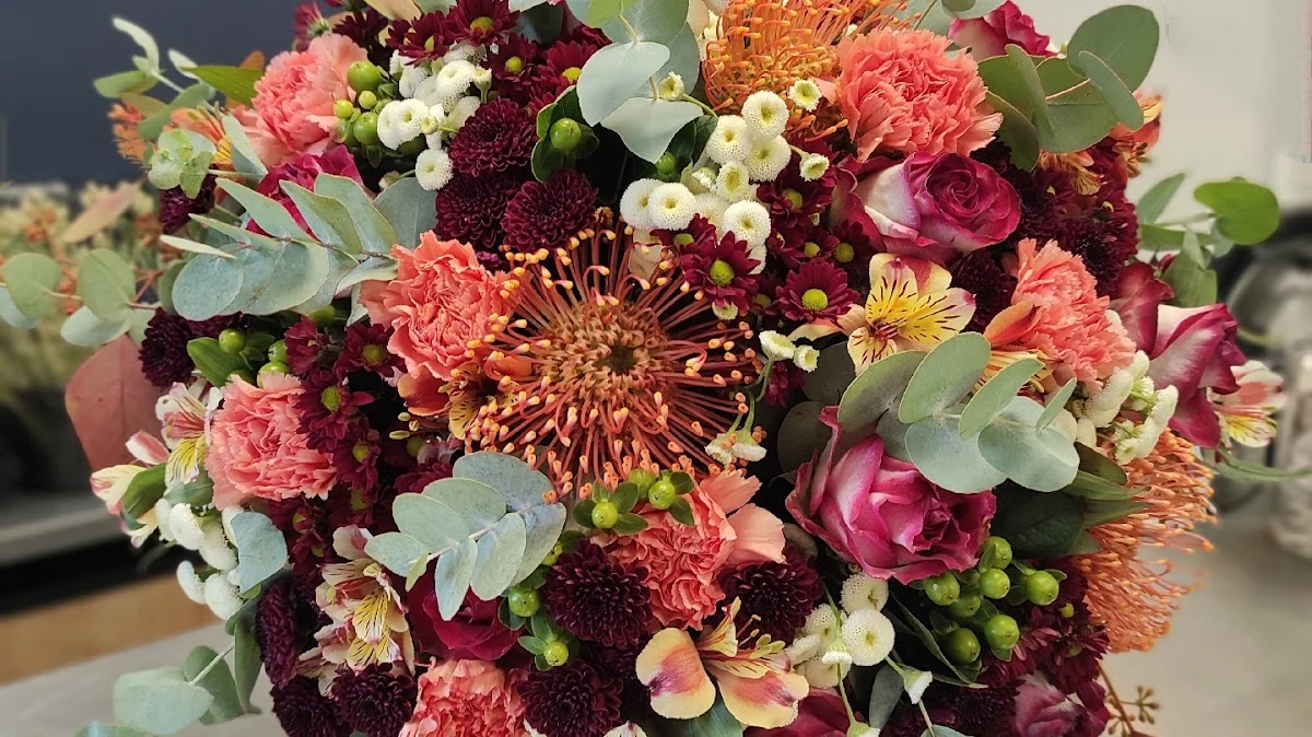 Monceau Fleurs - 4