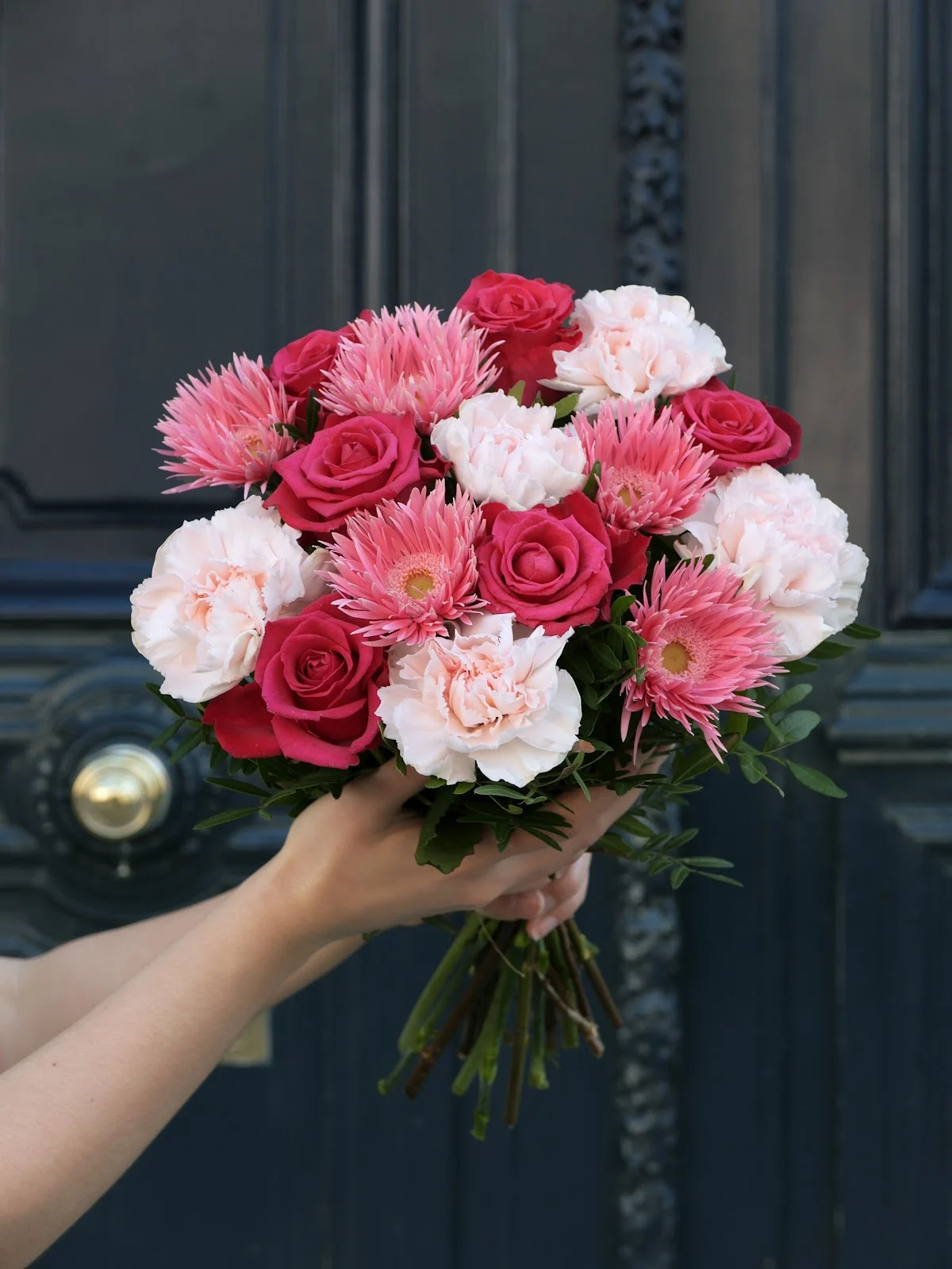 Monceau Fleurs - 4