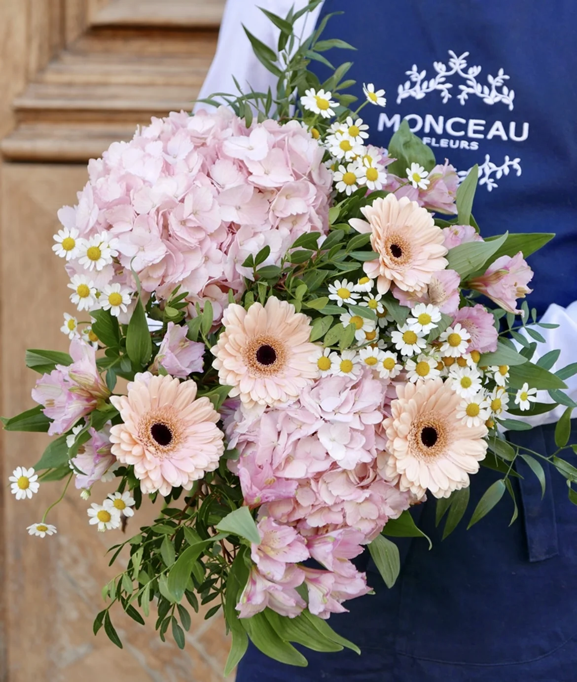 Monceau Fleurs - 5