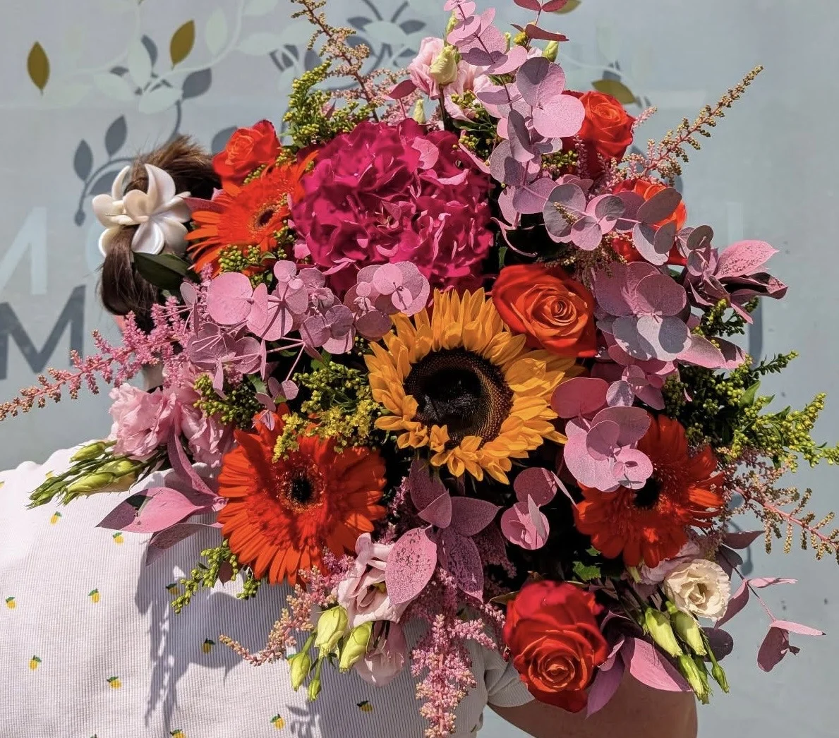 Monceau Fleurs - 5