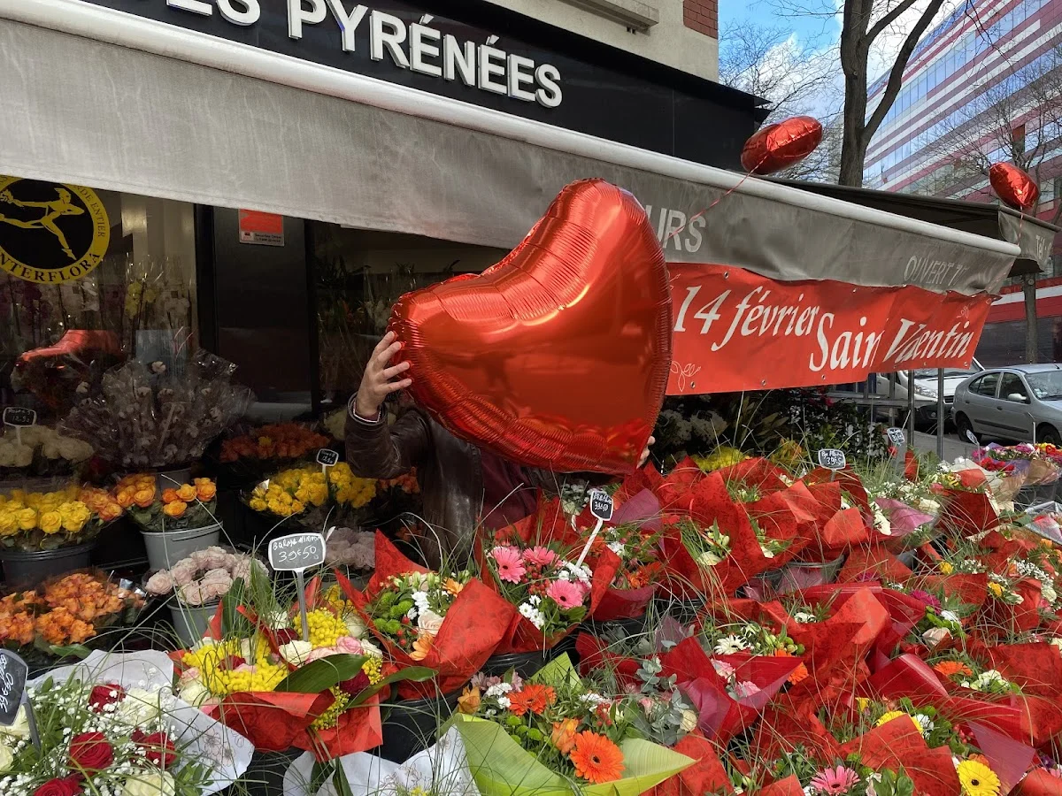 Monceau Fleurs - 5
