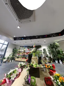 Monceau Fleurs - 5