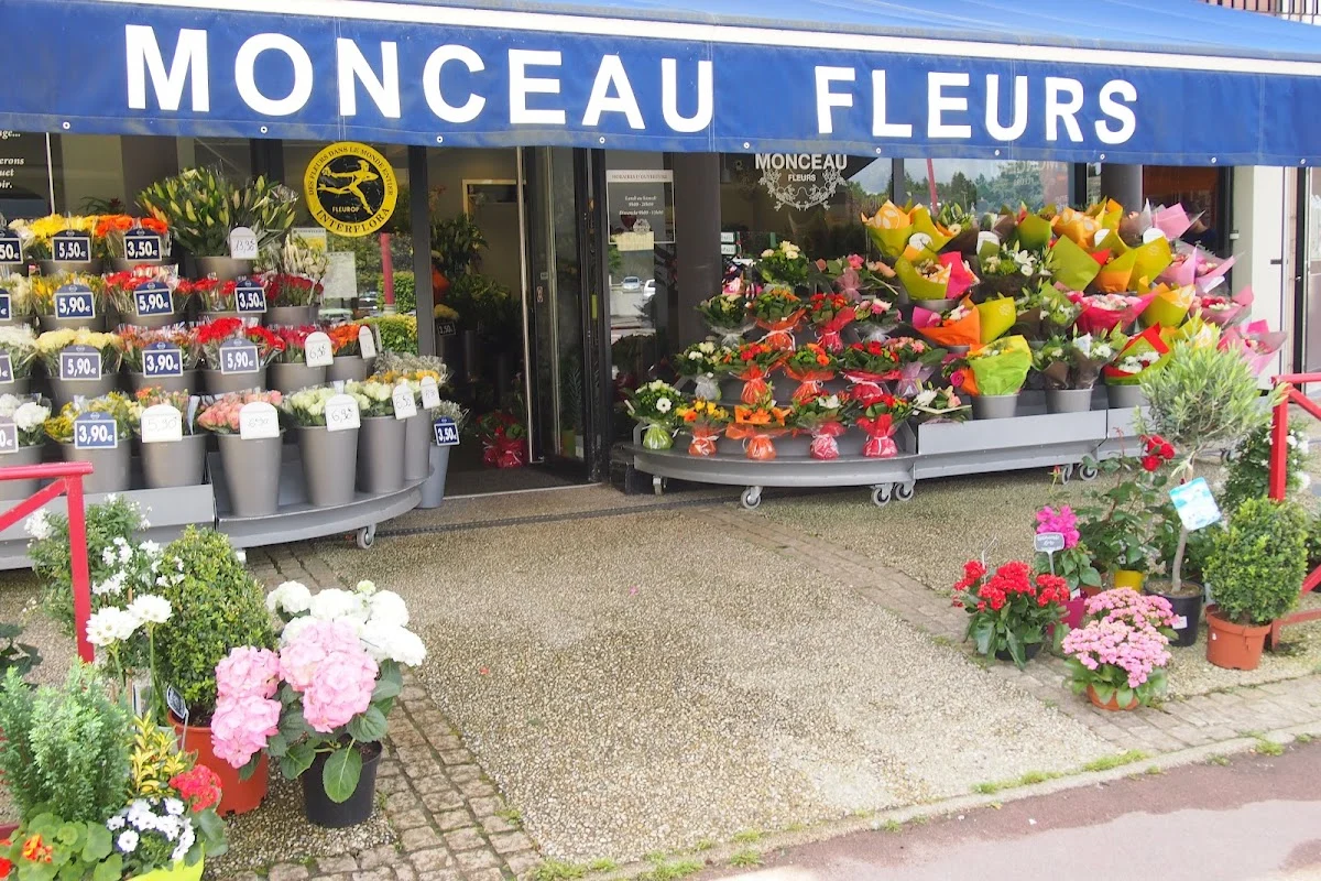 Monceau Fleurs - 6