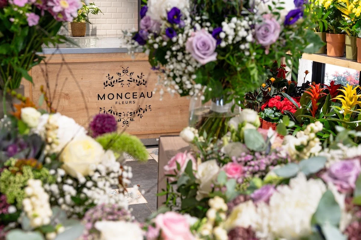 Monceau Fleurs - 6