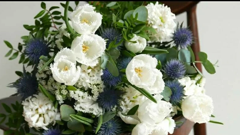 Monceau Fleurs - 6