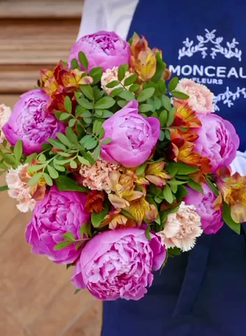 Monceau Fleurs - 6