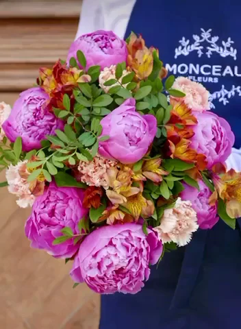 Monceau Fleurs - 6