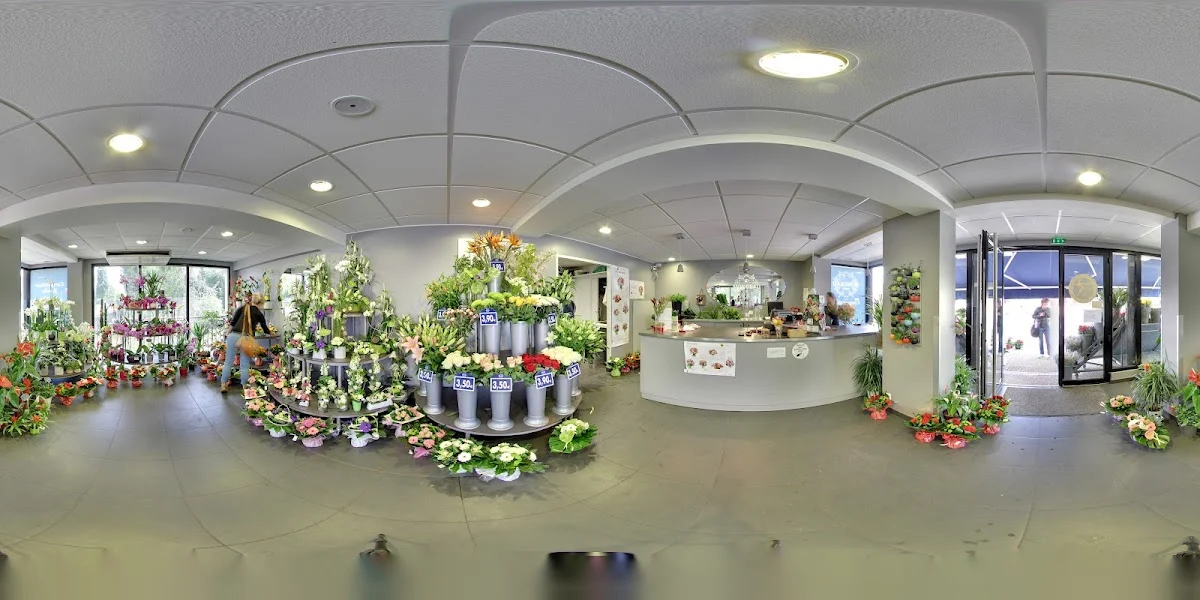 Monceau Fleurs - 8