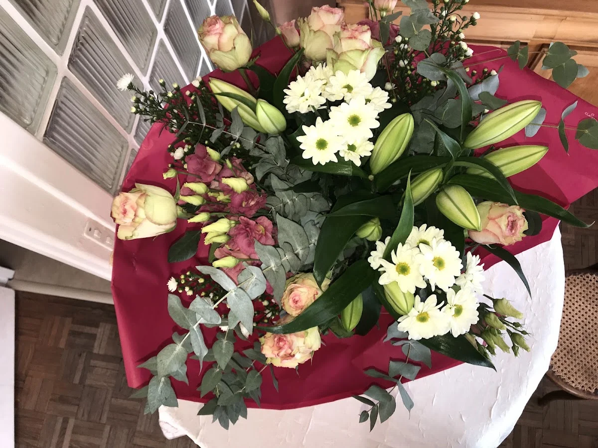 Monceau Fleurs - Fleuriste - Boulogne-Sur-Mer