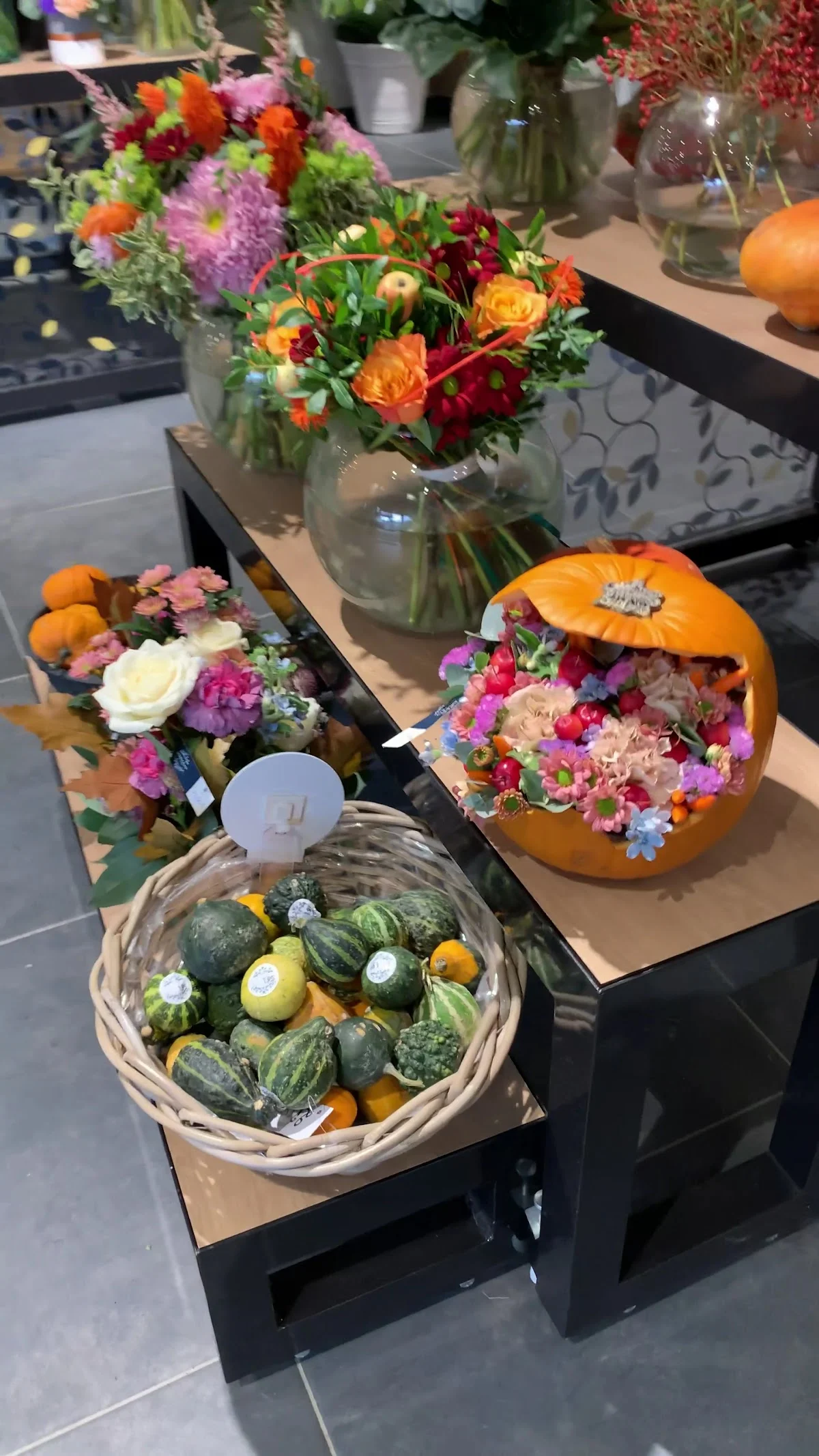 Monceau Fleurs Sartrouville - 6