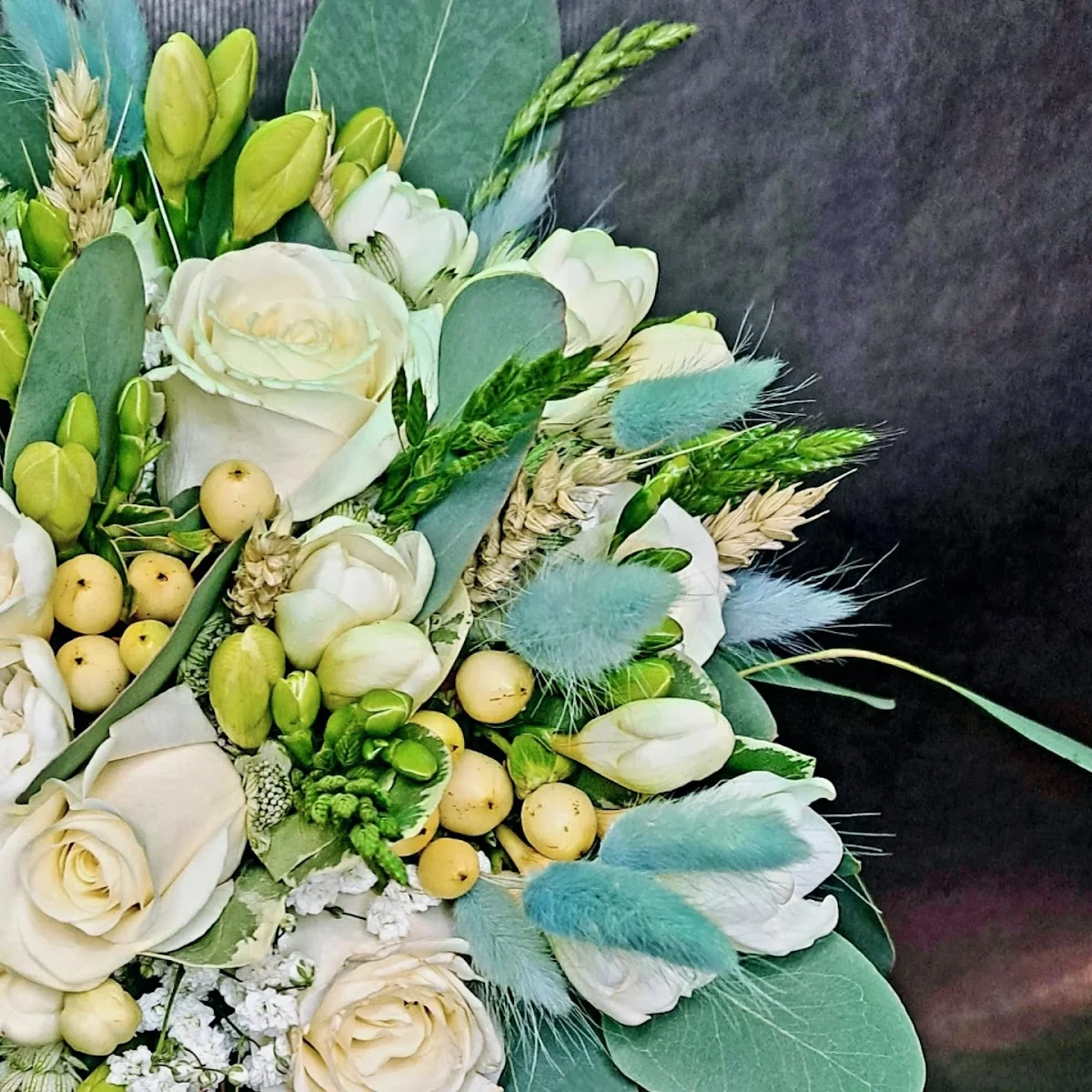 Monsieur Fleur Épinal - 3