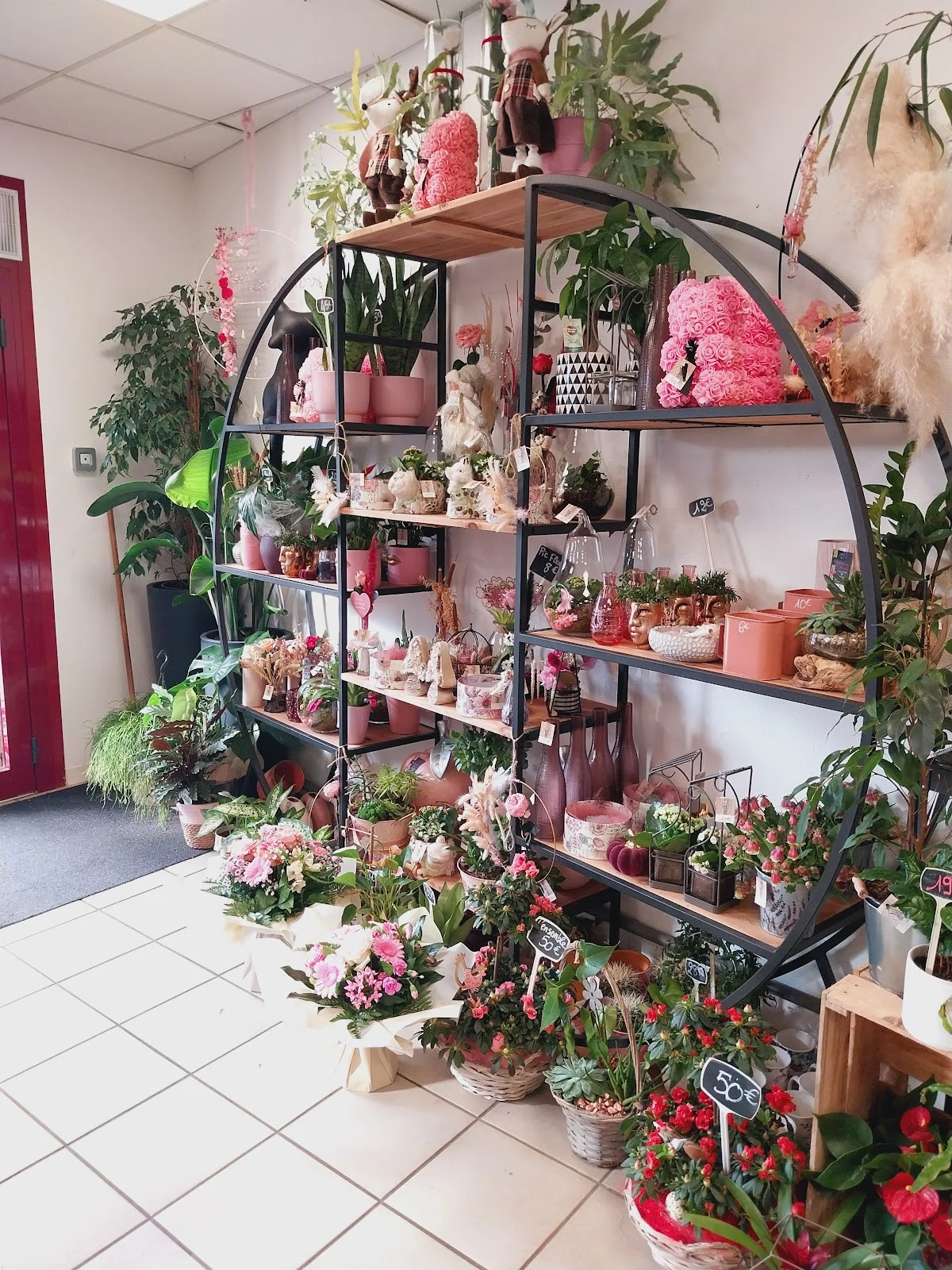 Montluçon Fleurs | Fleuriste Montluçon - 3