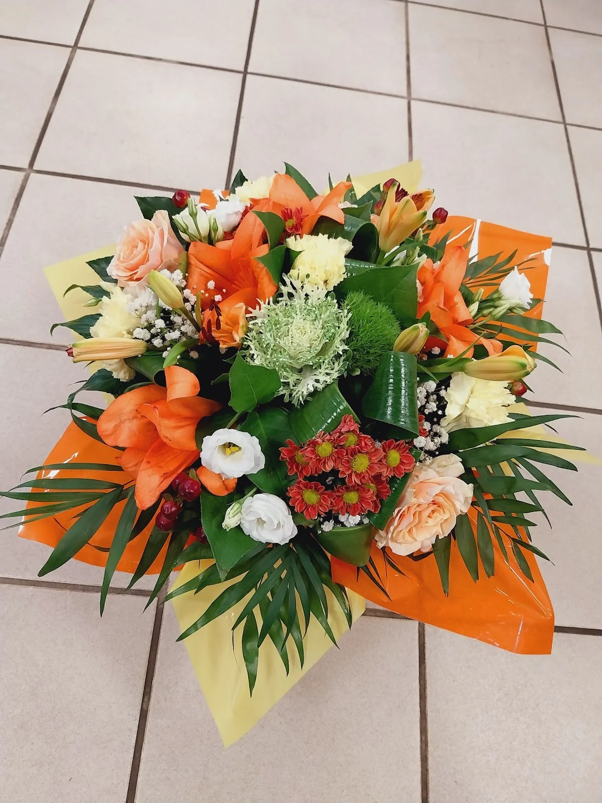Montluçon Fleurs | Fleuriste Montluçon - 5