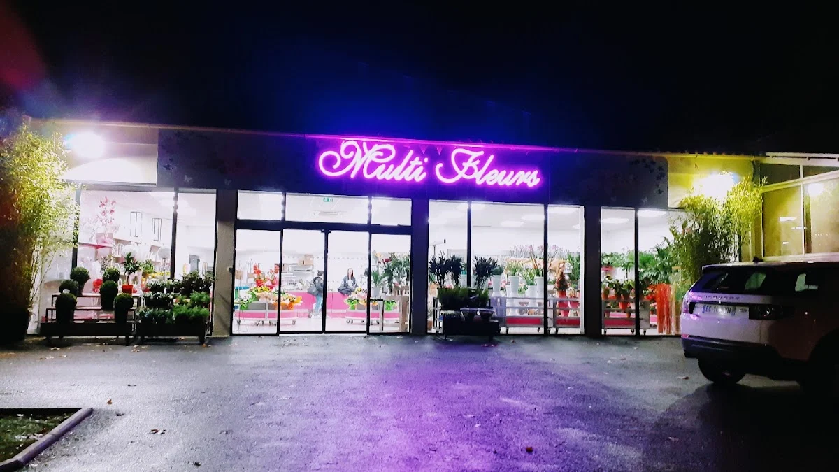 Multifleurs