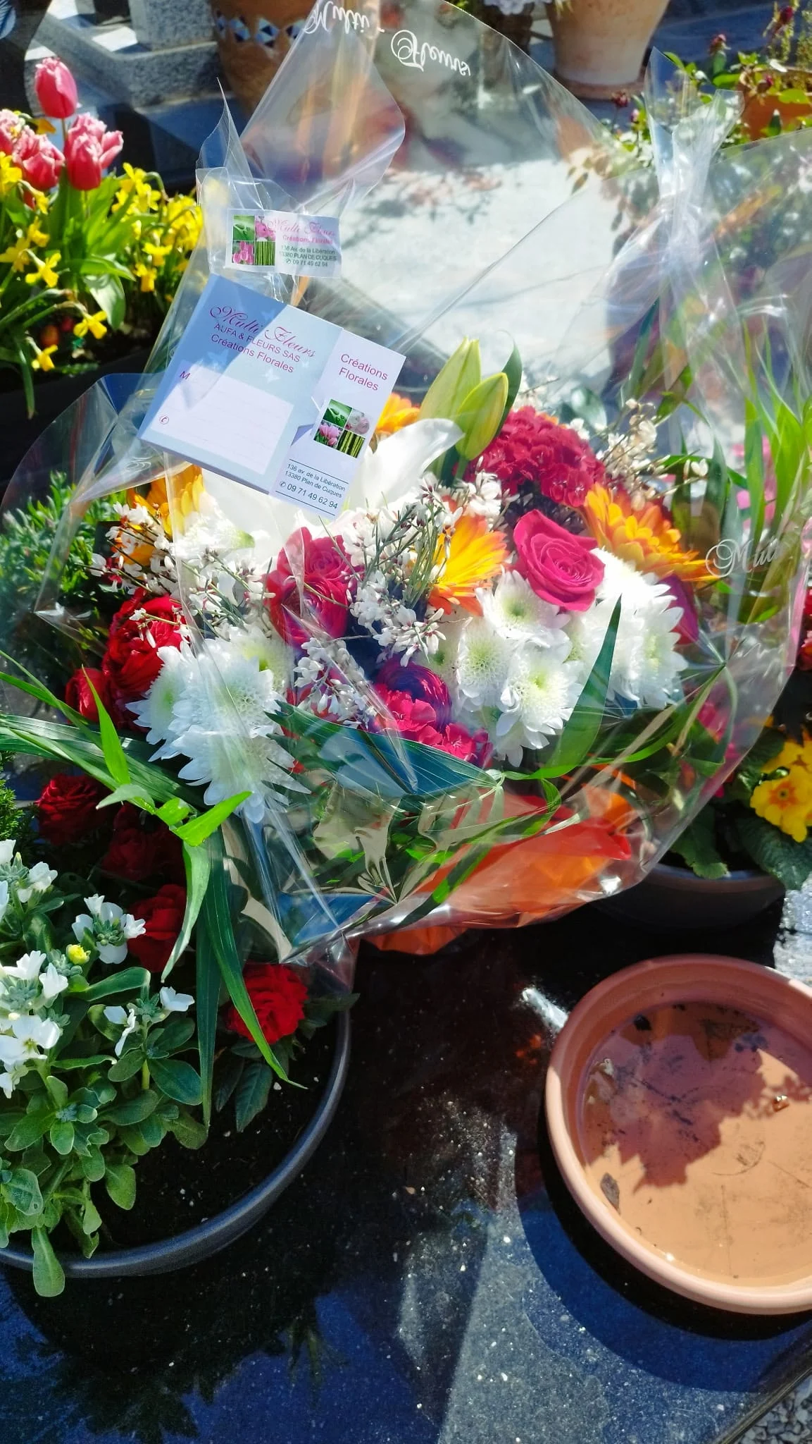 Multifleurs - 2