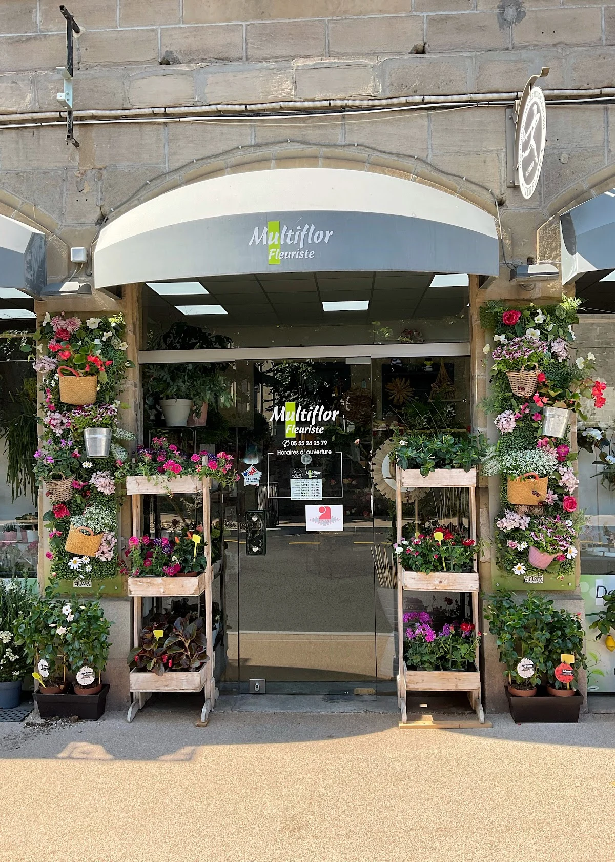 Multiflor | Fleuriste Brive-la-Gaillarde - 3