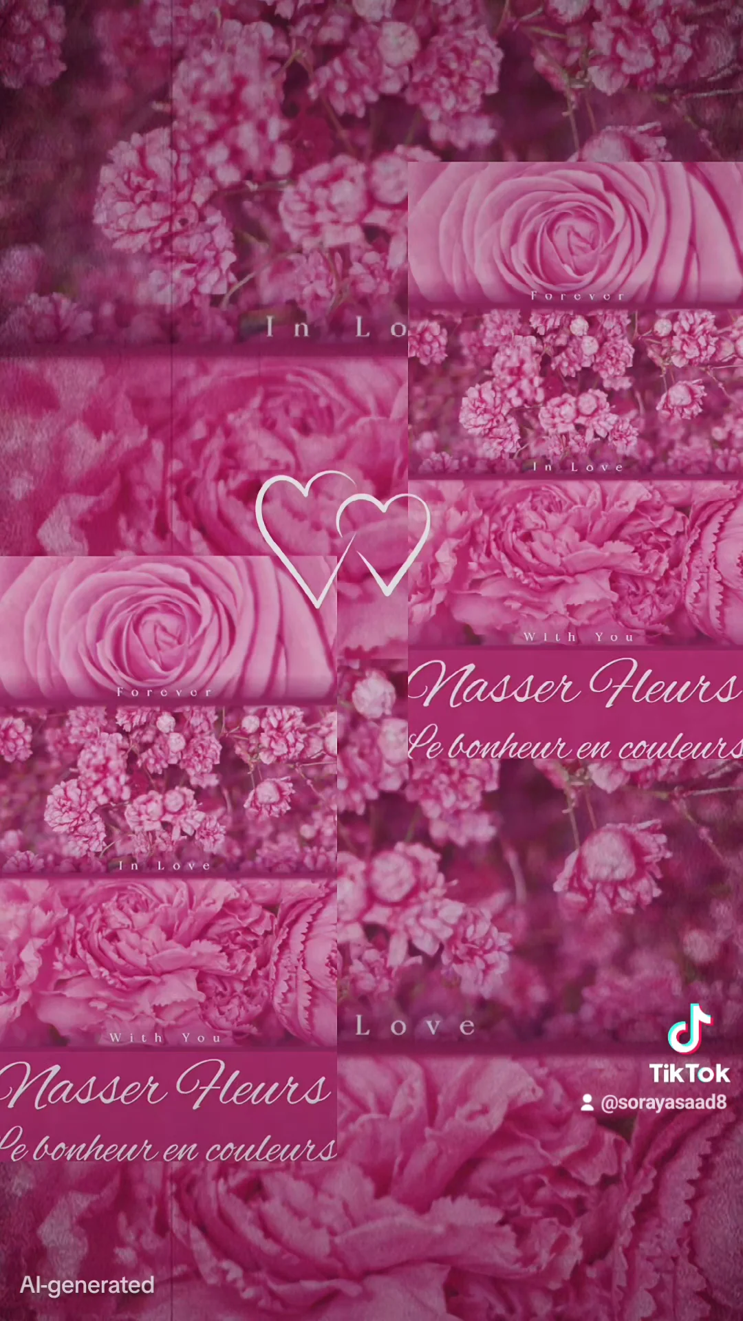 Nasser FLEURS - 3