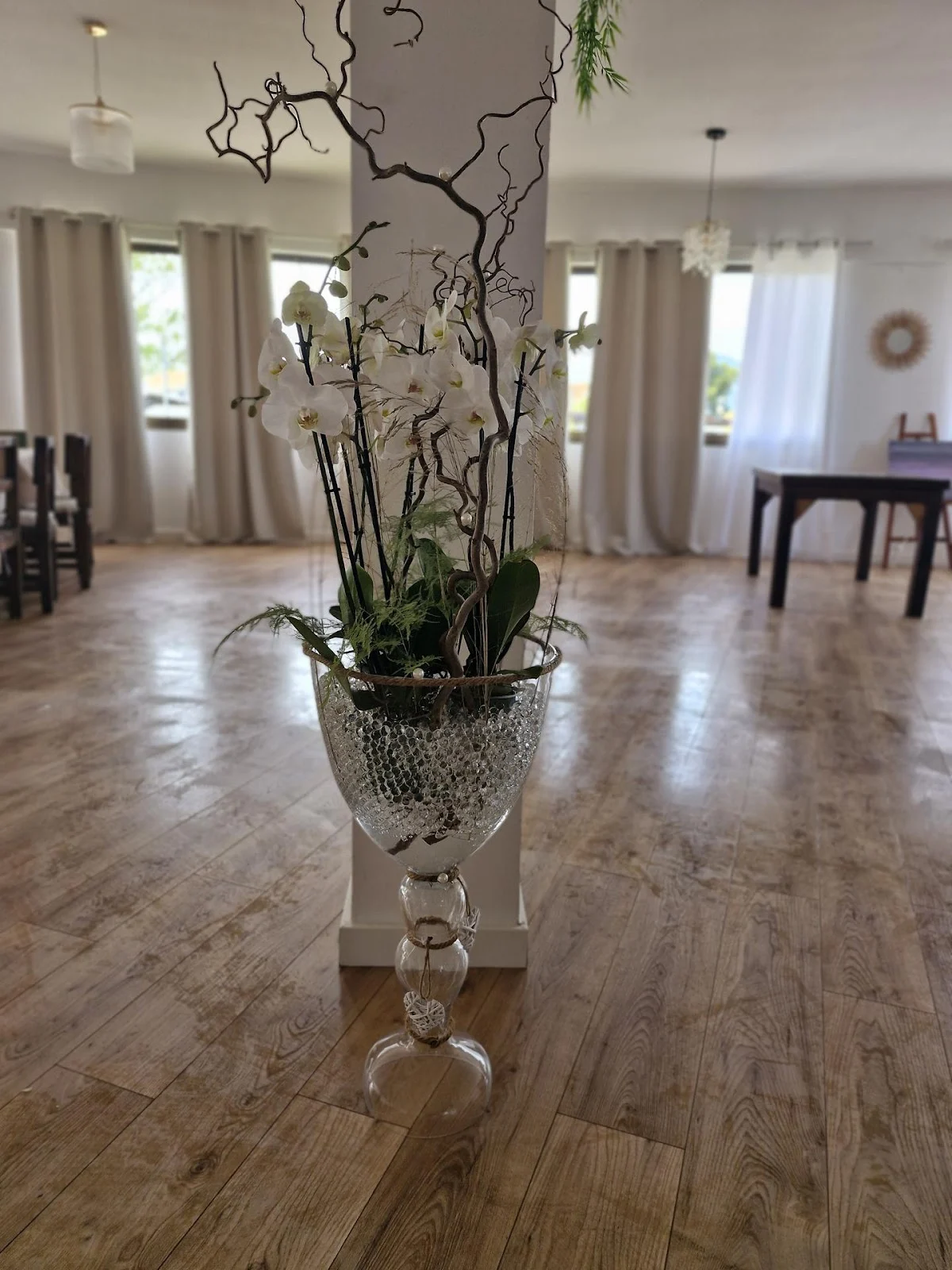 Nathy Fleurs