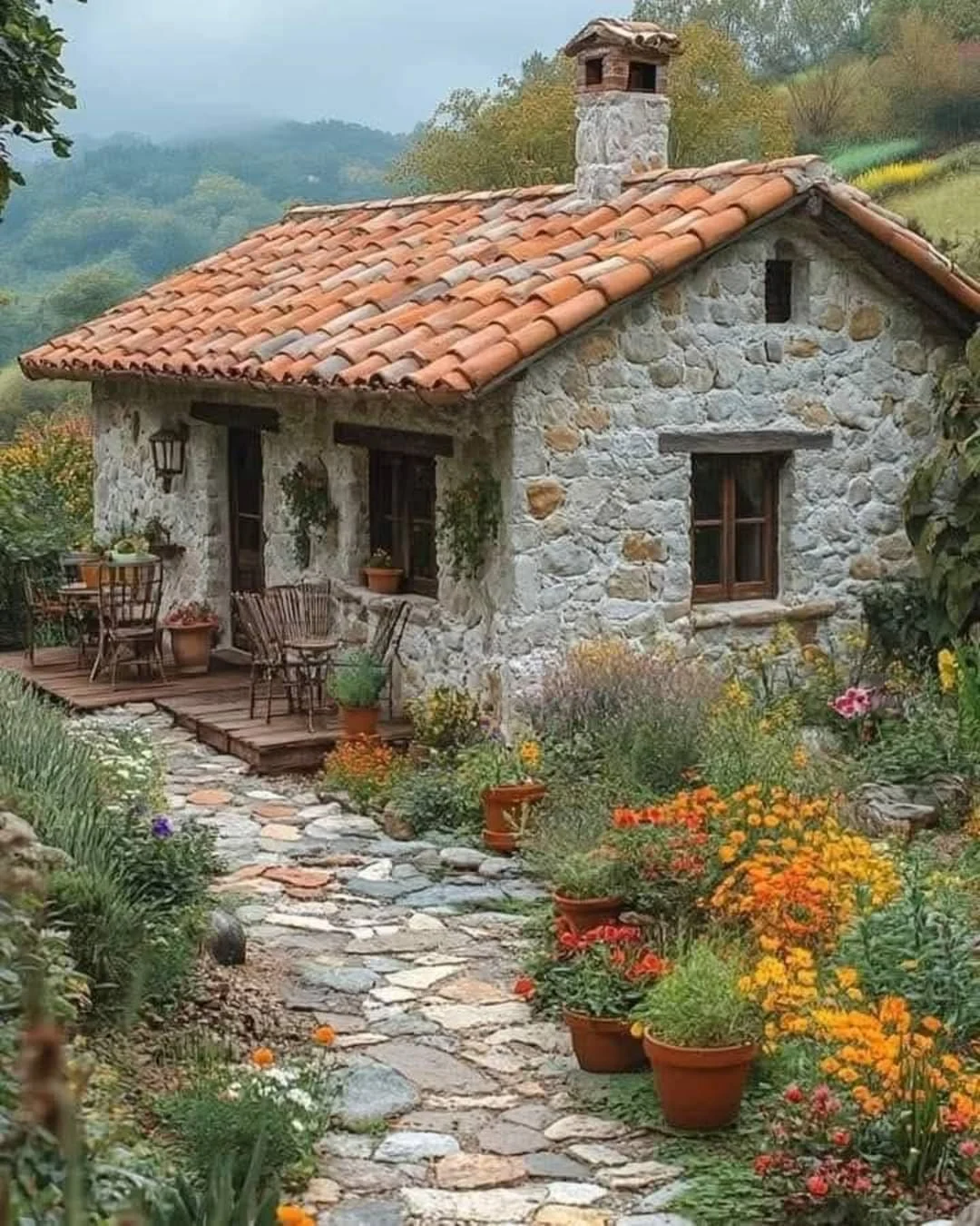 Nature - 4