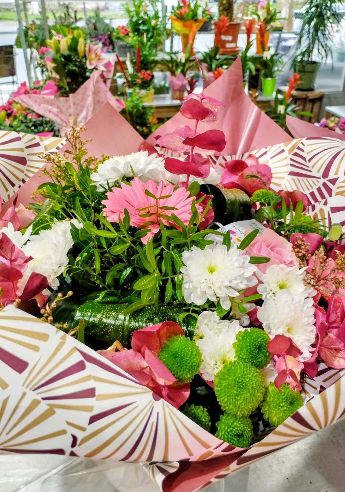 Nature Fleurs