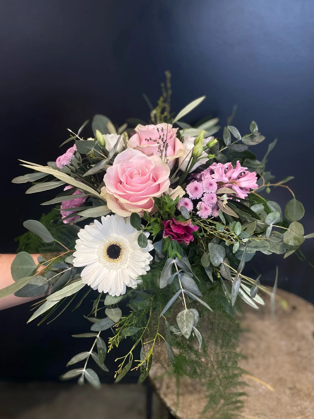 Naturellement Fleurs | Fleuriste Rennes - 3