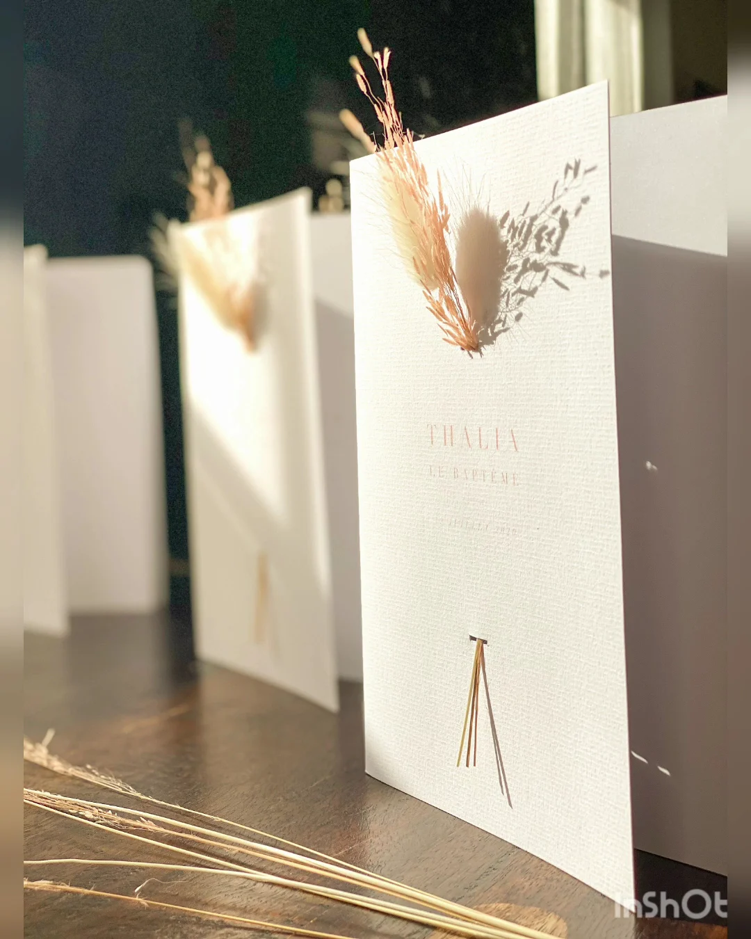Natur'entiel - Fleuriste mariage - Wedding designer - 2