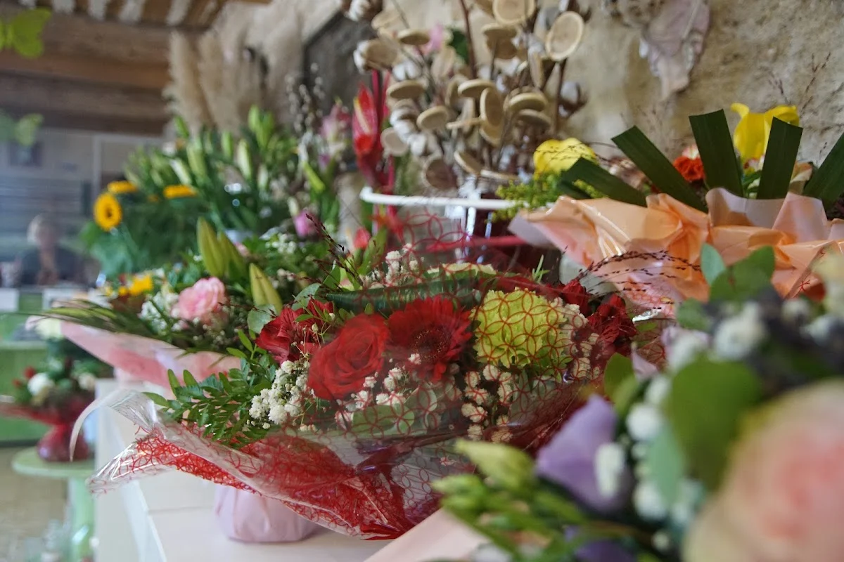 Nice Fleurs - 5