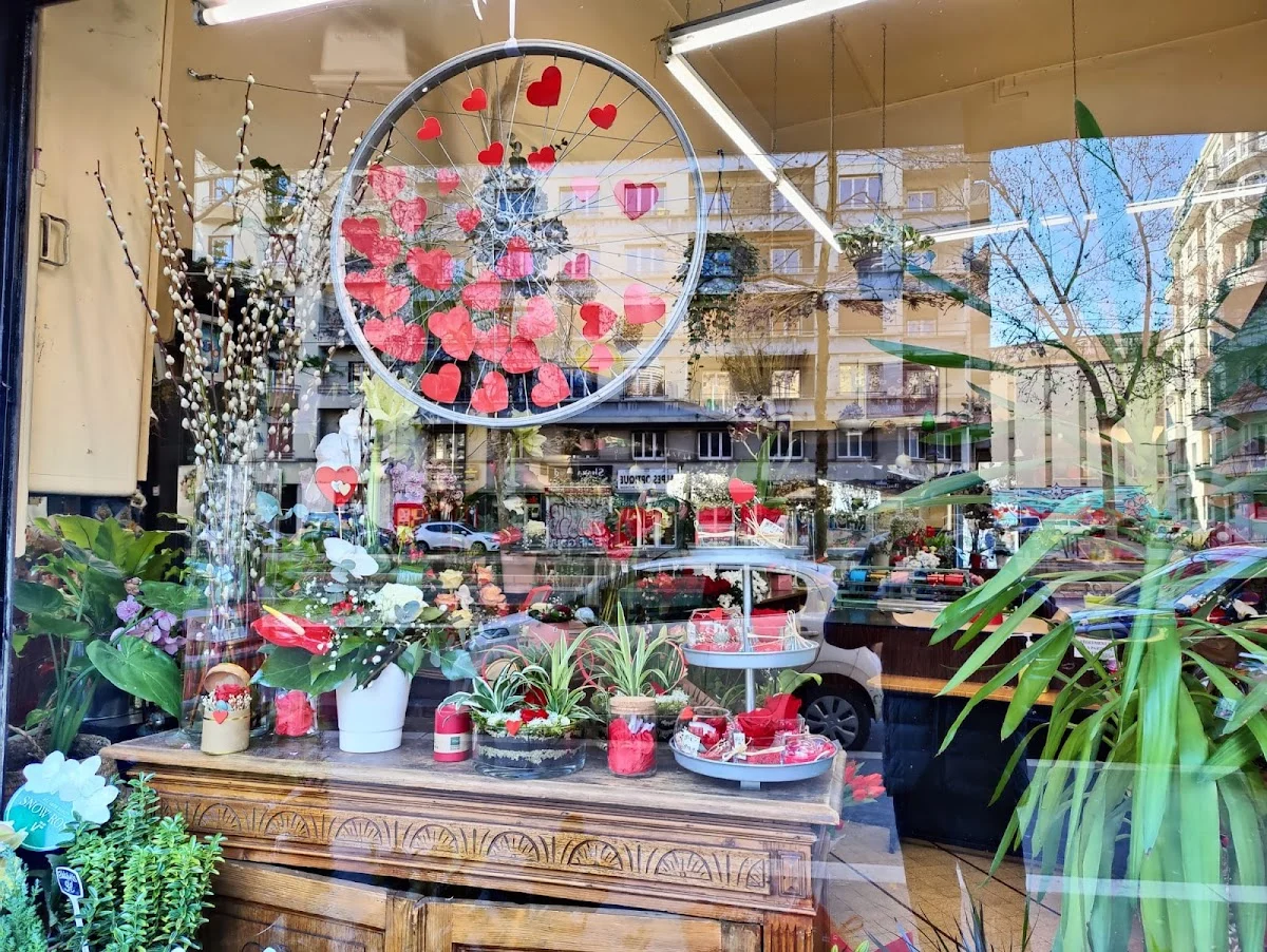 Nice fleurs Grenoble | Fleuriste Grenoble - 2