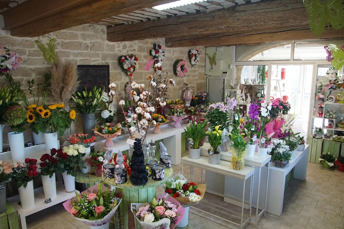 Nice Fleurs