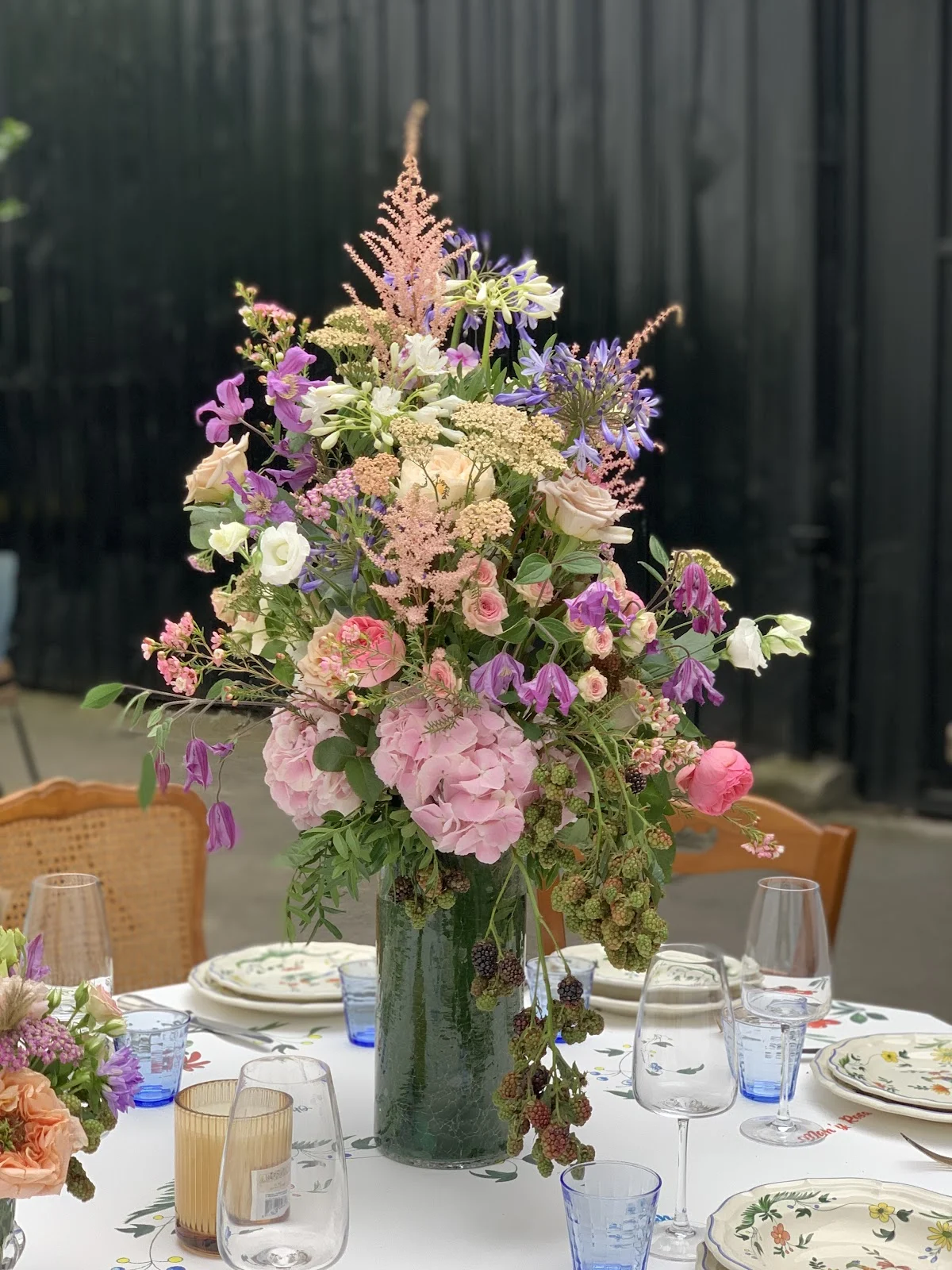 NicolasM Fleuriste Sur Commande - 3