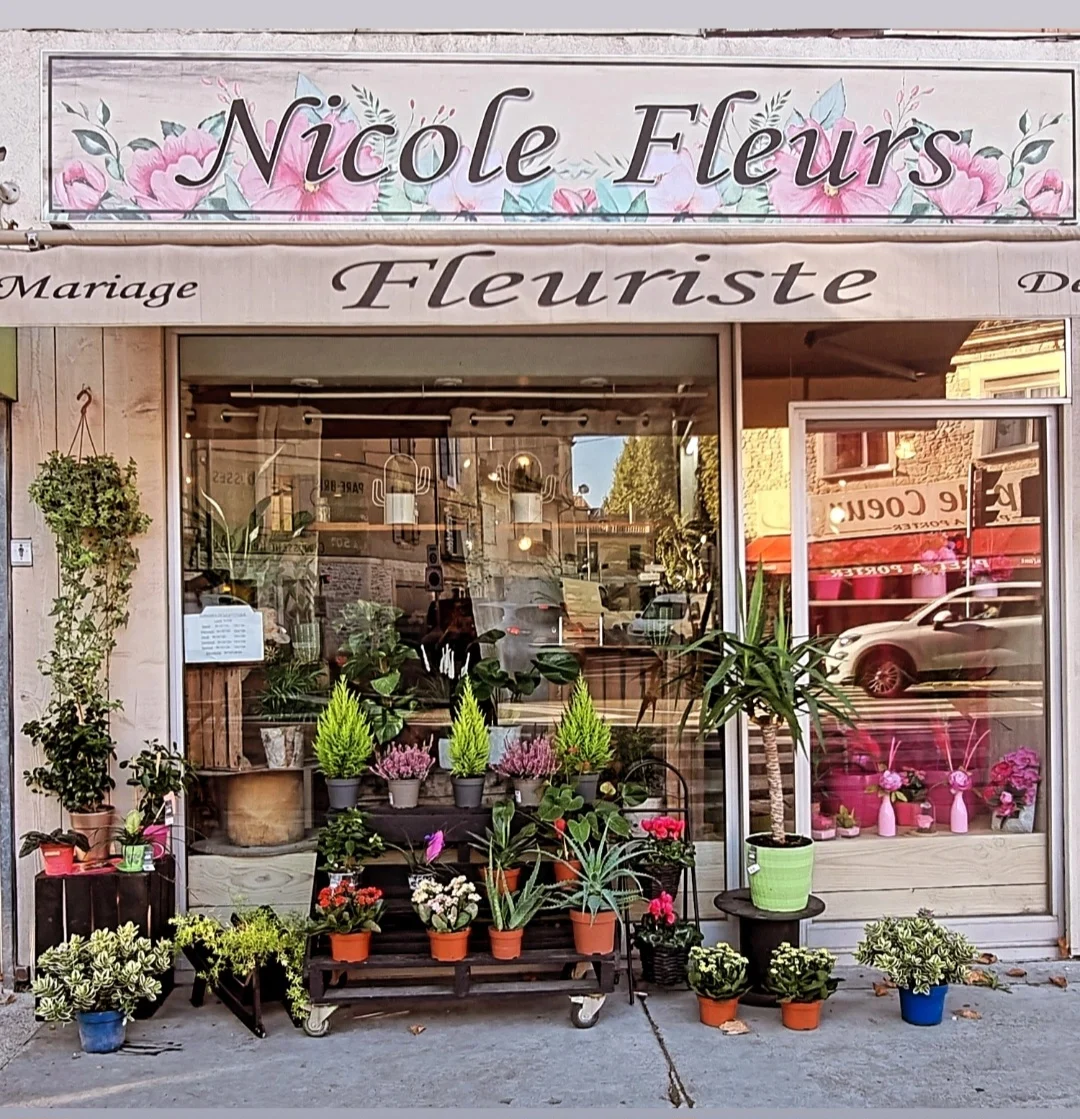 Nicole Fleurs