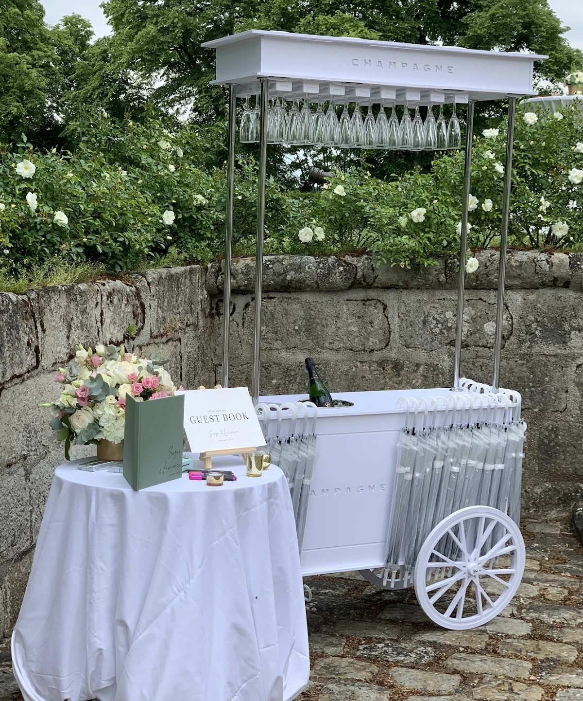 NICYR Artisan Fleuriste - 4