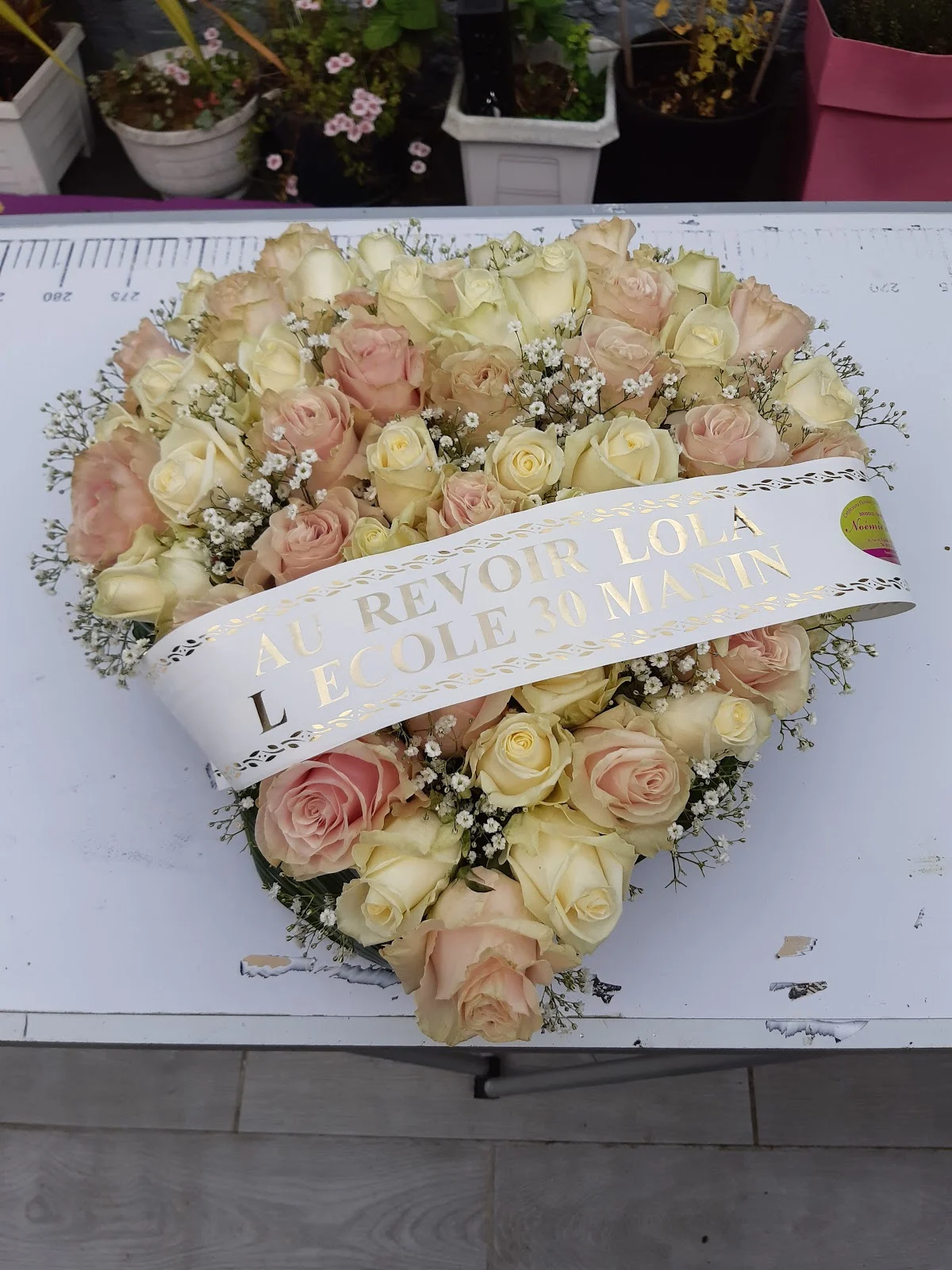 Noémie fleurs - 3