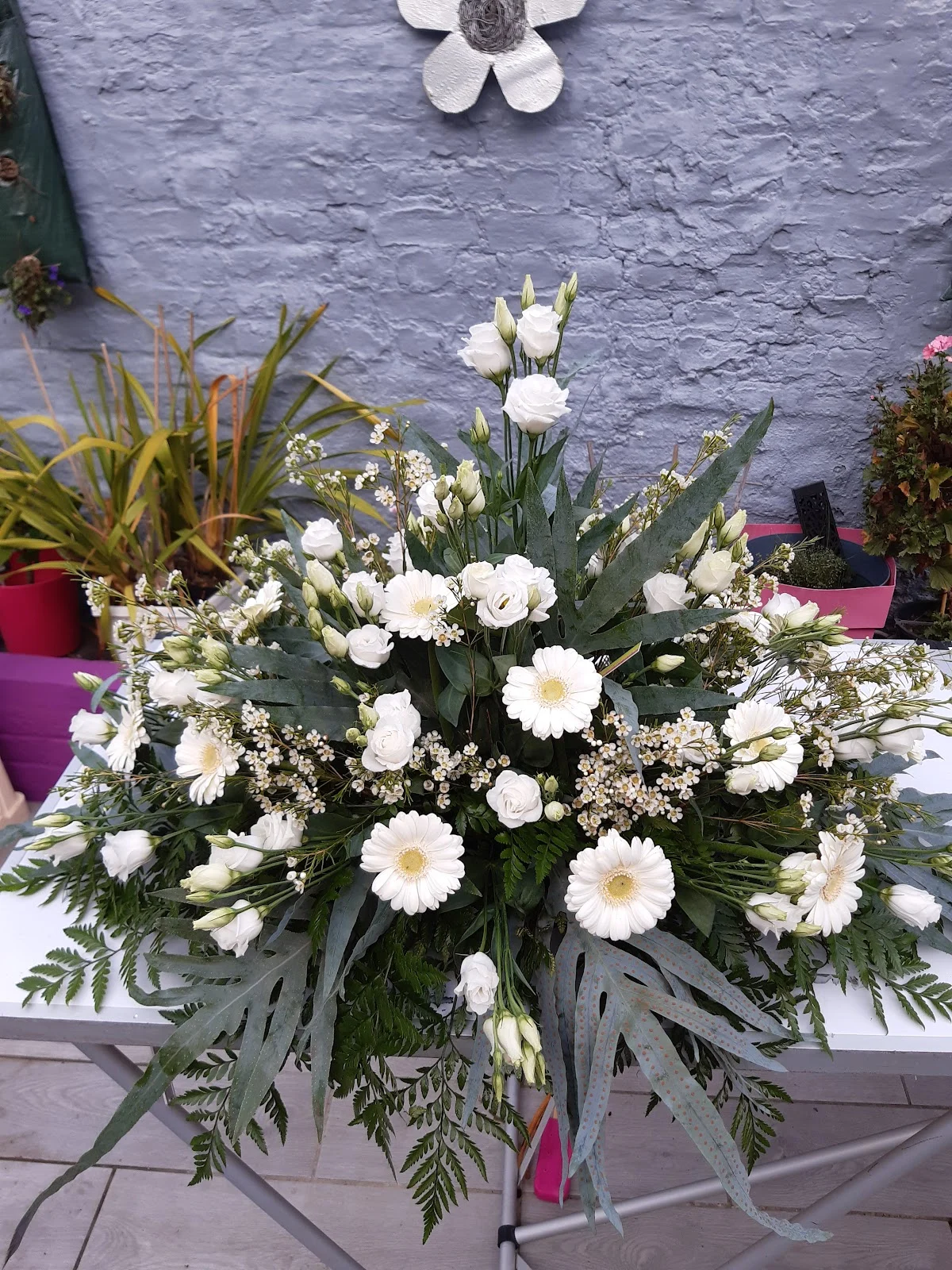 Noémie fleurs - 4