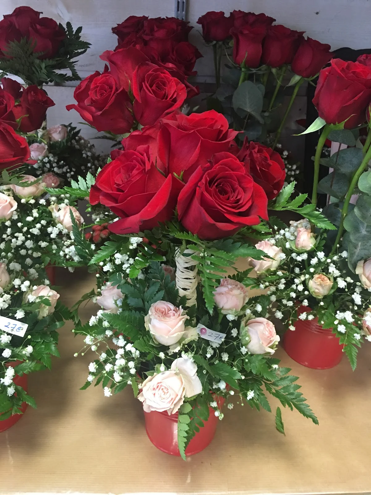 Novafleurs - Artisan Fleuriste - 2