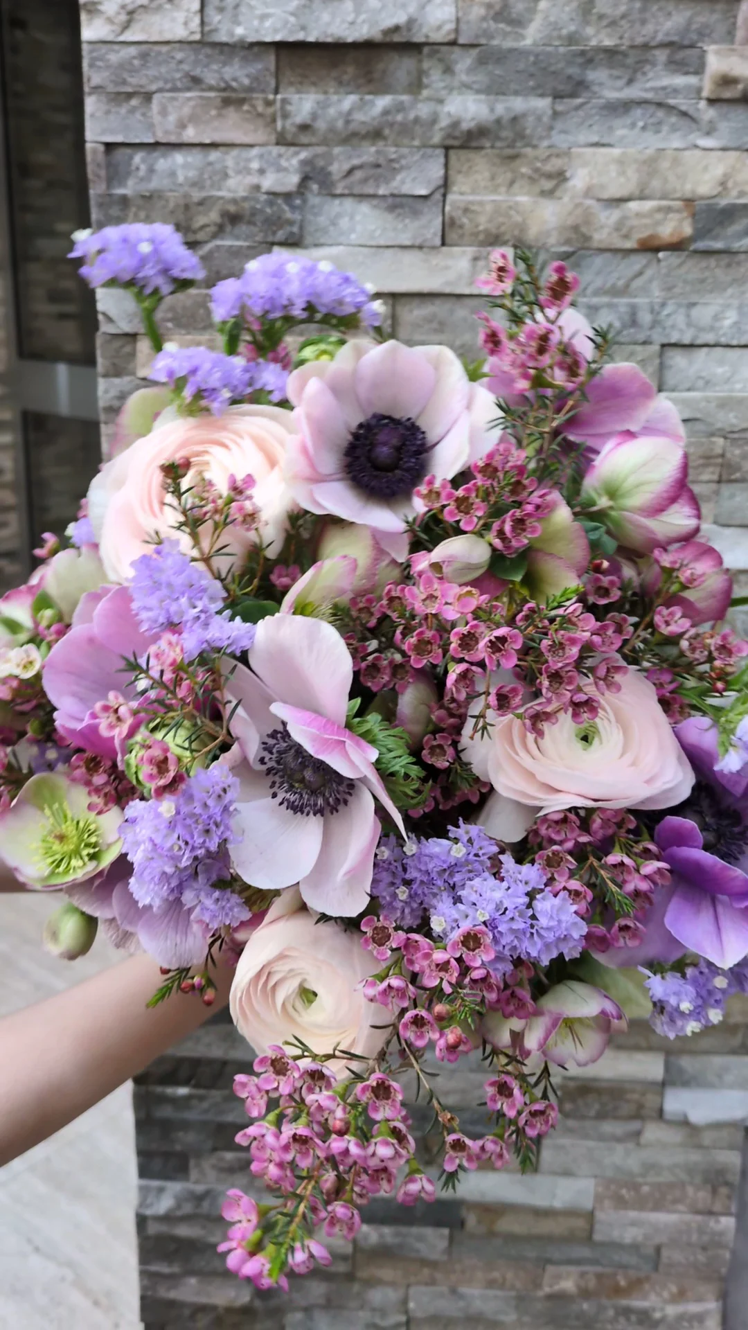 Nuances Fleuriste Gambetta - 3