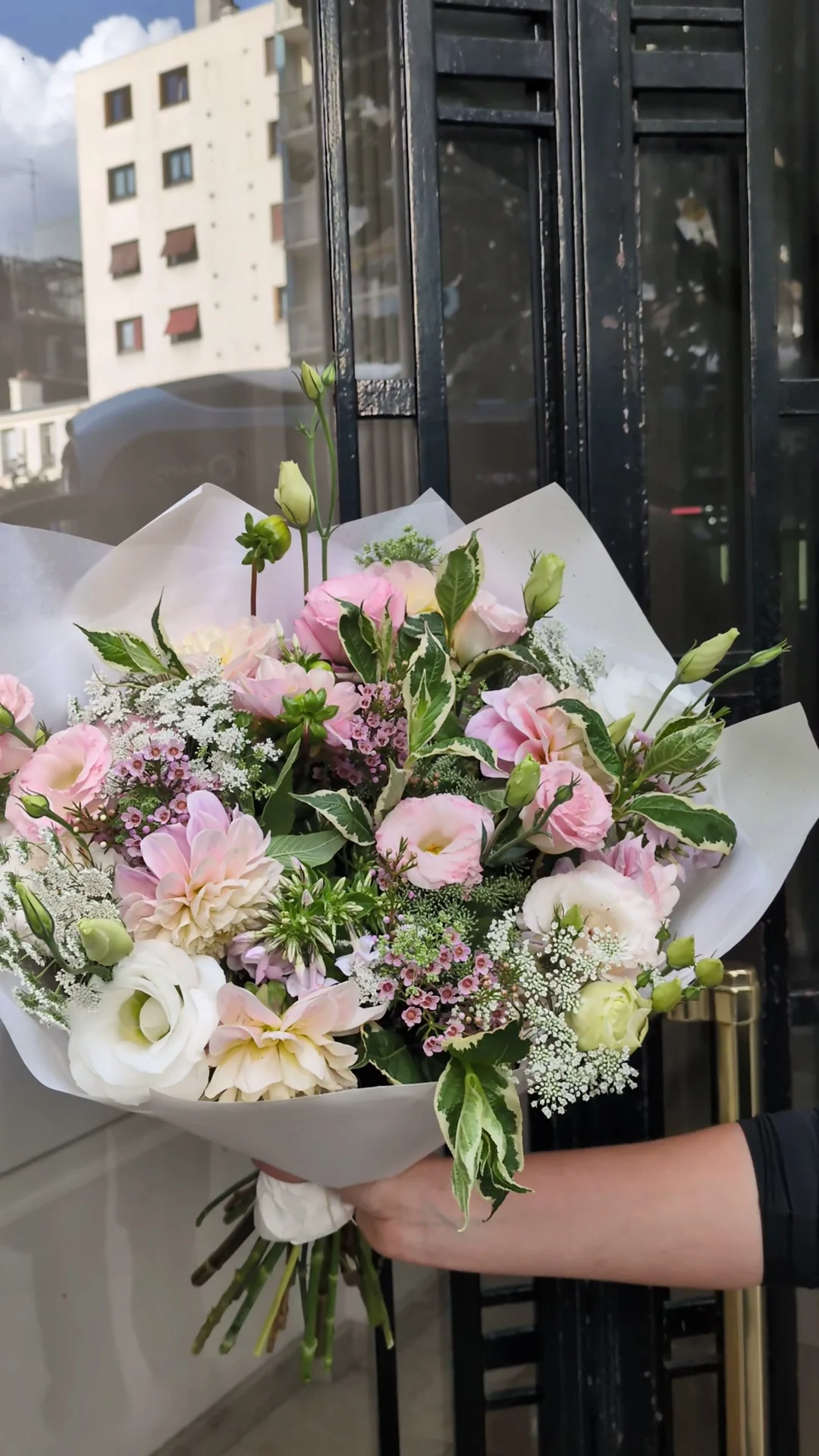 Nuances Fleuriste Gambetta - 6