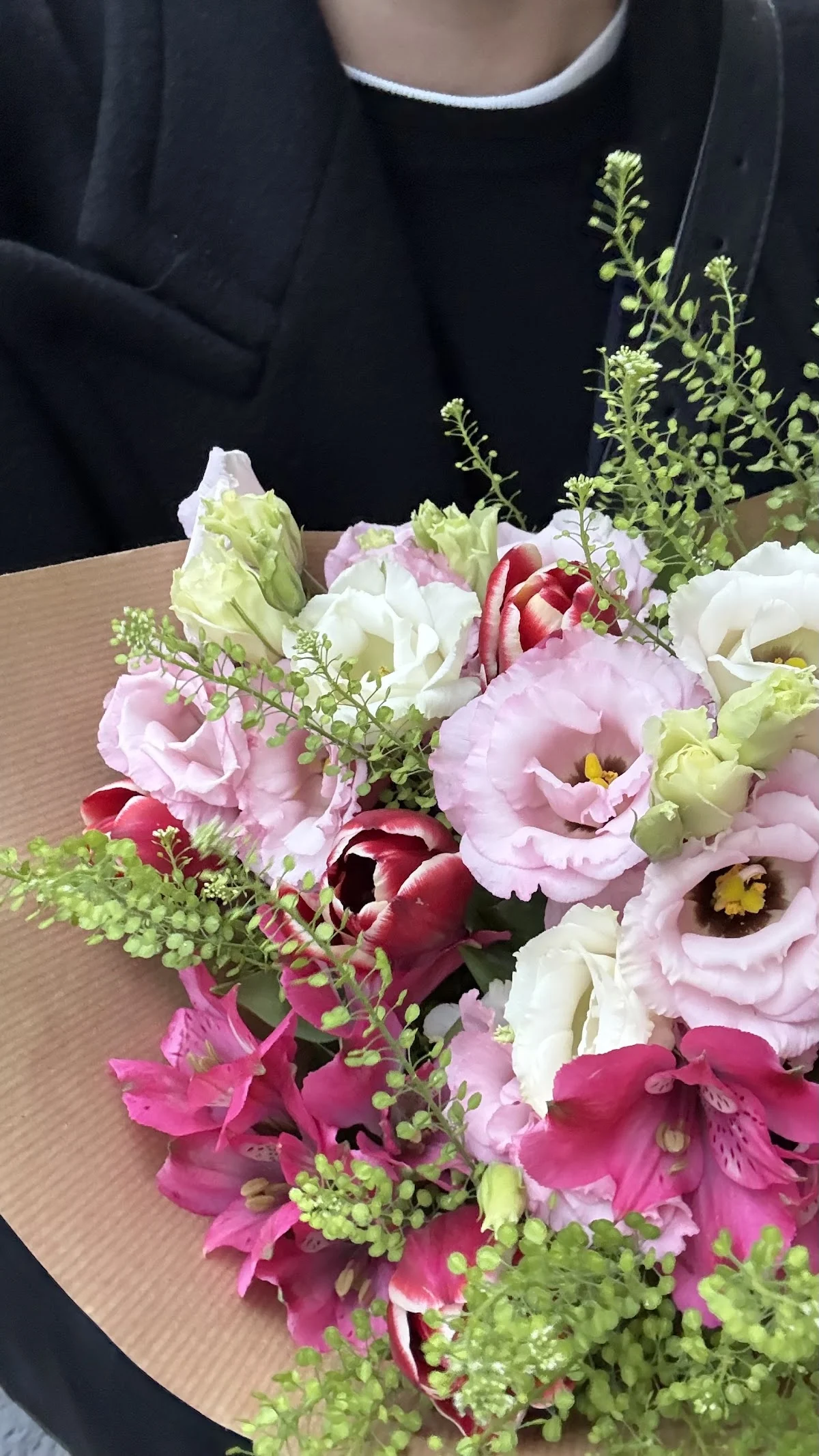 O FLEURS DE LYS - 2